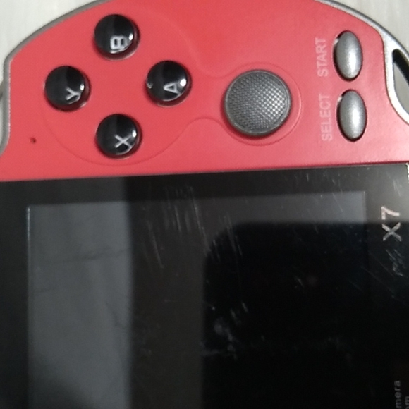 MP5 4X Digital Video Camera/Portable Multimedia Player Auto Optical Zoom - Picture 3 of 10